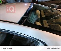 نيسان ألتيما